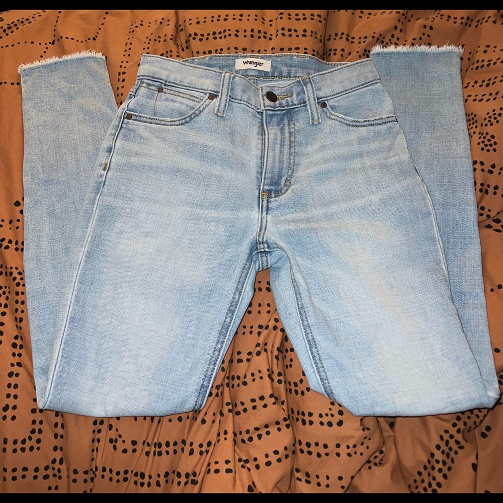 Wrangler Jeans